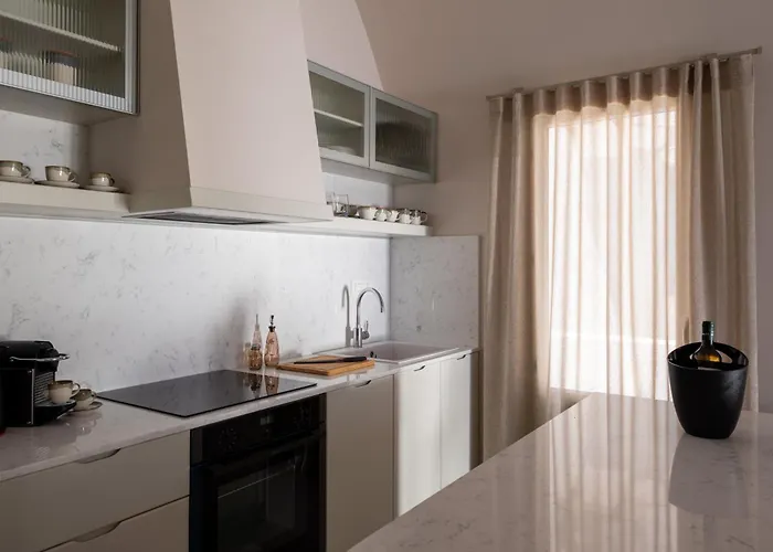 Villa Nerea Seaside Monolithos