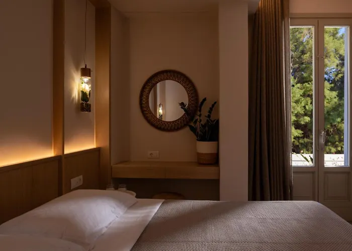 Villa Nerea Seaside Monolithos